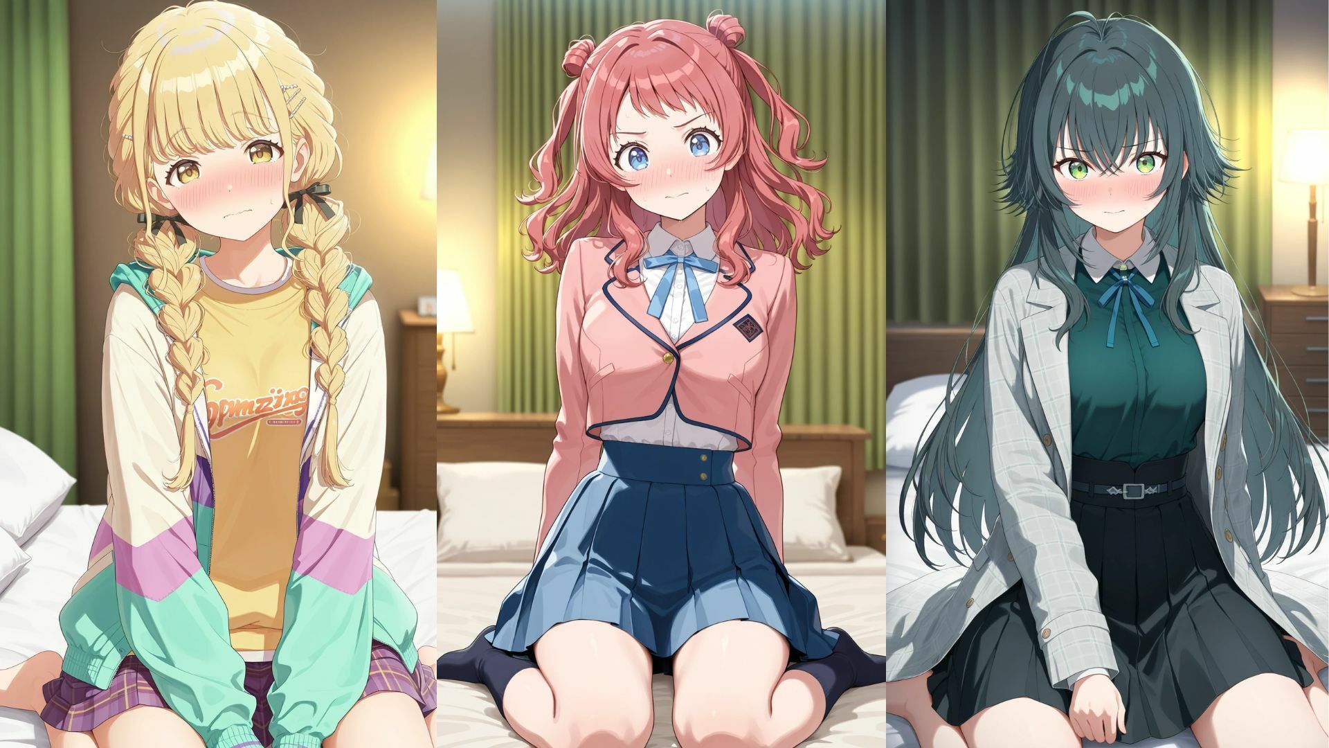 【d_640588】学園のアイドルとえっちなことをするだけ