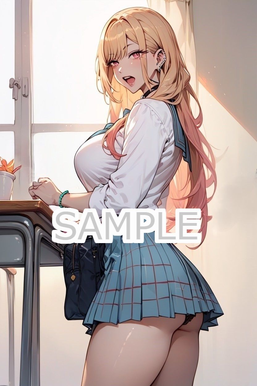 【d_640185】『さっそく、しよっか？』カシス屋ウーロン写真集vol.5