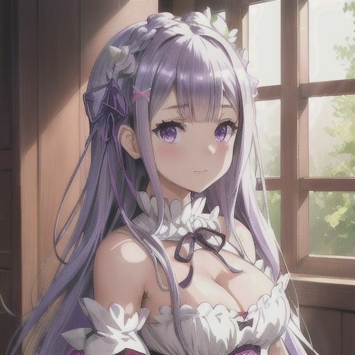 【d_641308】エミリア