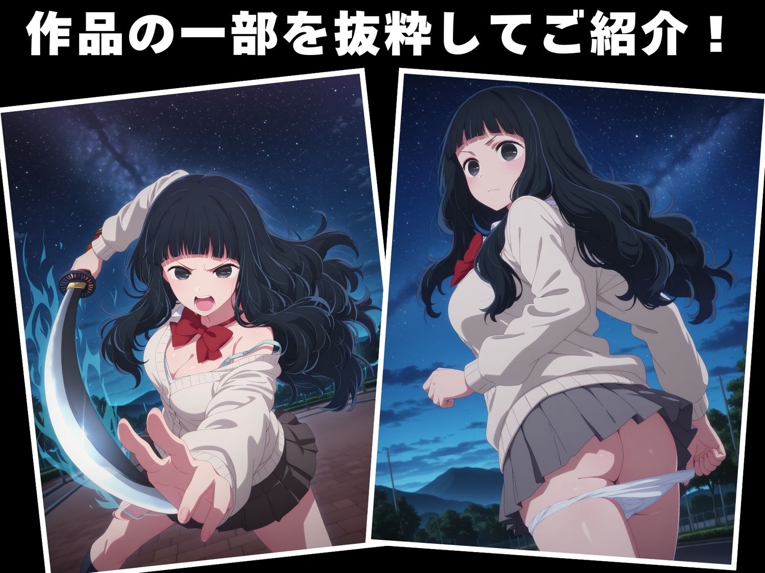 【d_640516】【完全敗北】鷲● ゆき