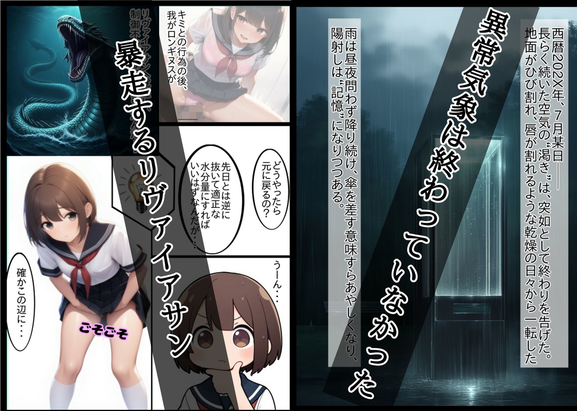 【d_638742】うるおいチア  ローションと虎とぬるぬるチア