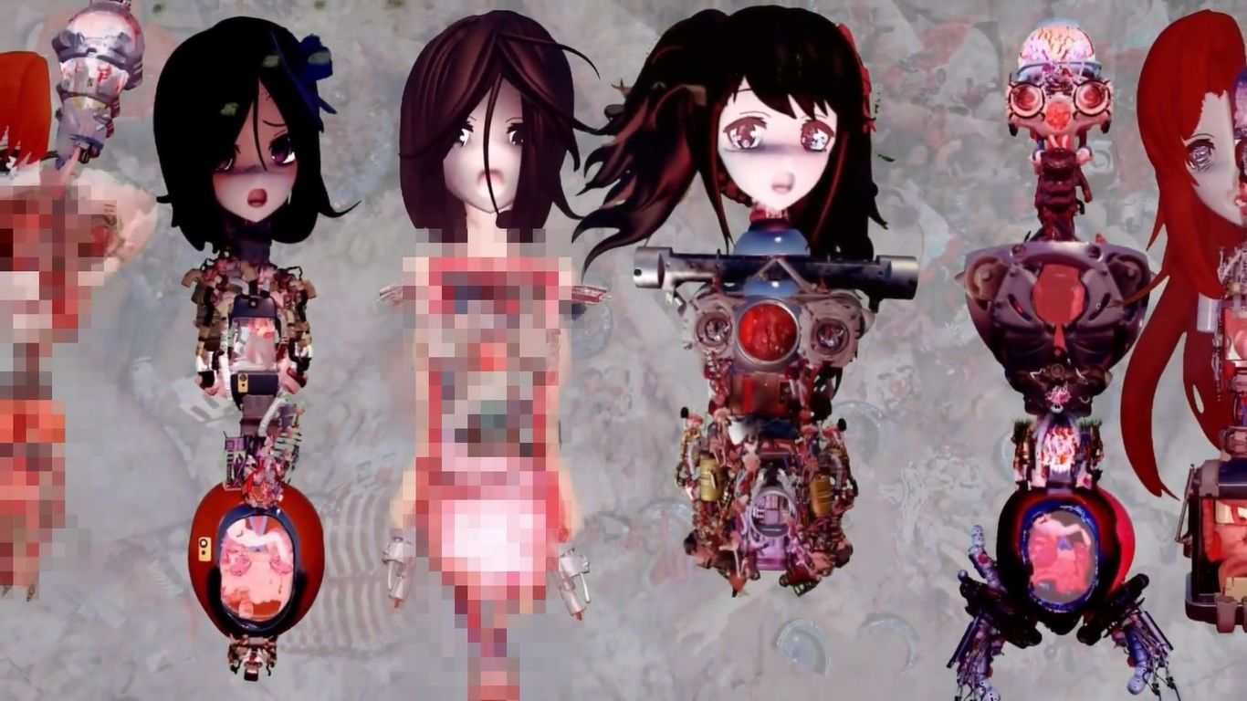【d_645866】りおん悪夢からの目覚め2025年8月成果物Vol1
