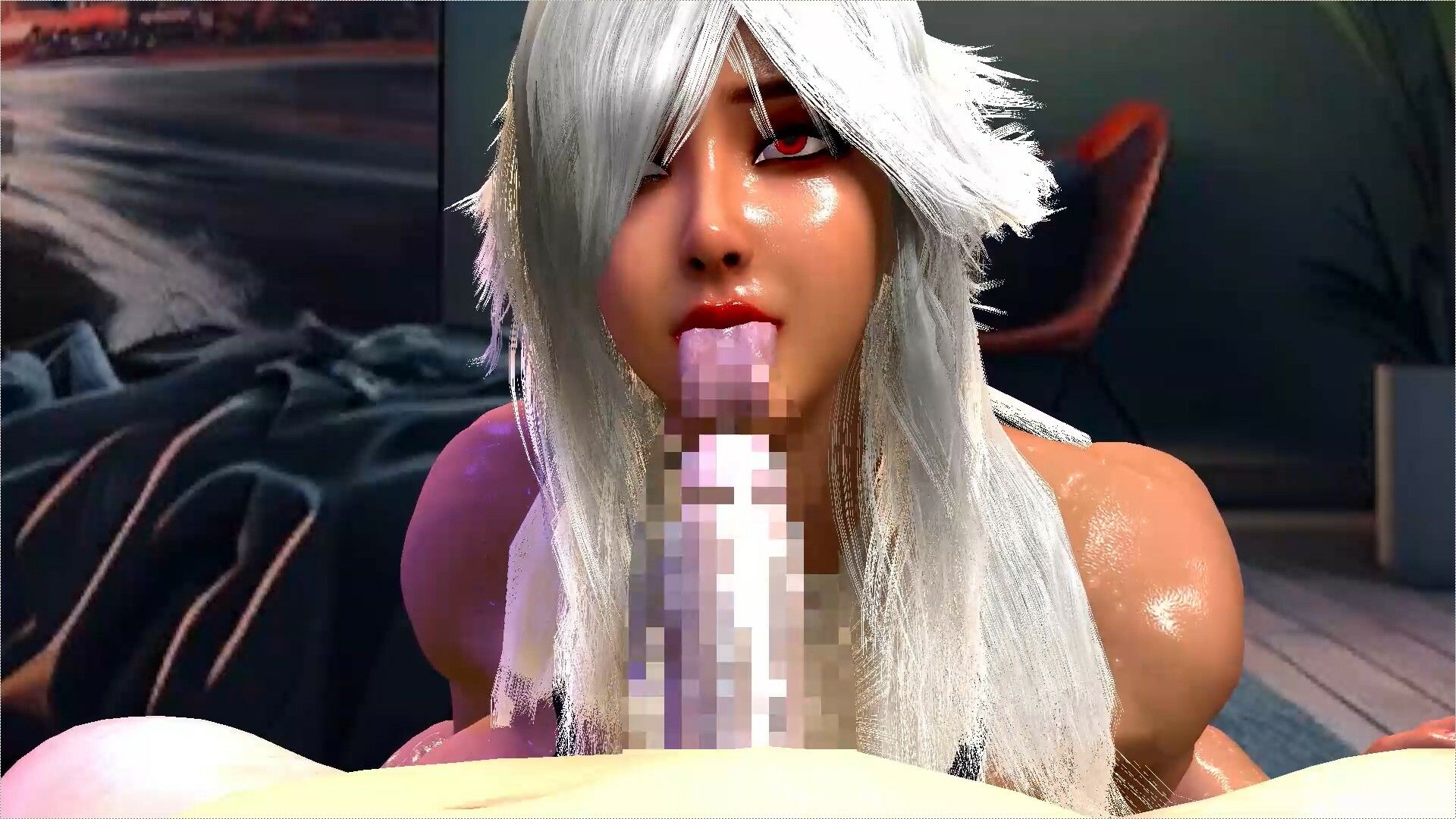 【d_645855】【ROMV293】無職転生ギレーヌ・デドルディア「フェラチオぶっかけ」