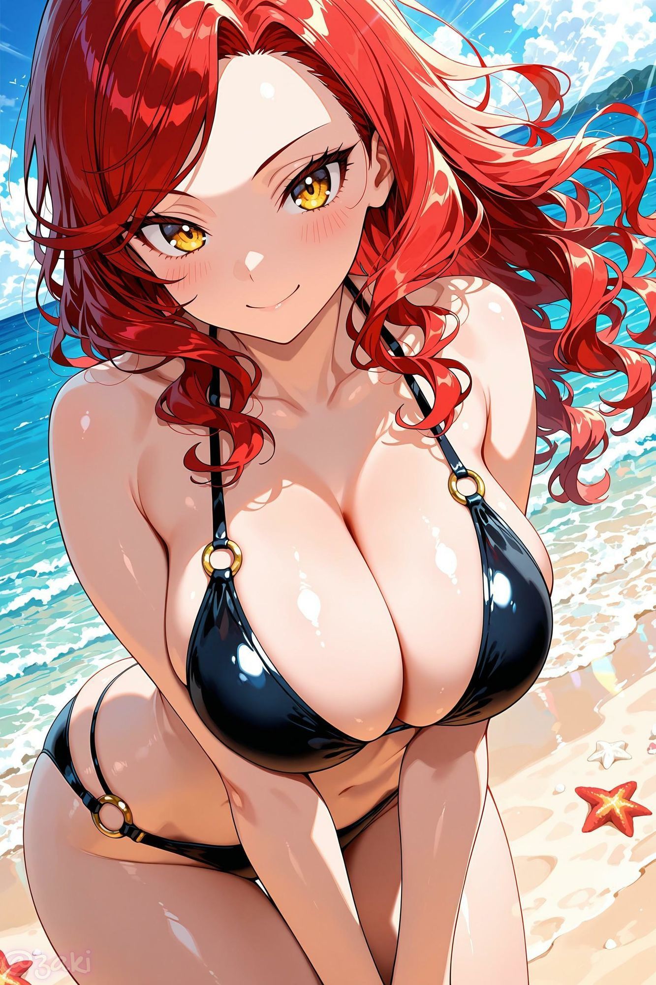 【d_640896】赤坂美咲ミニイラスト集