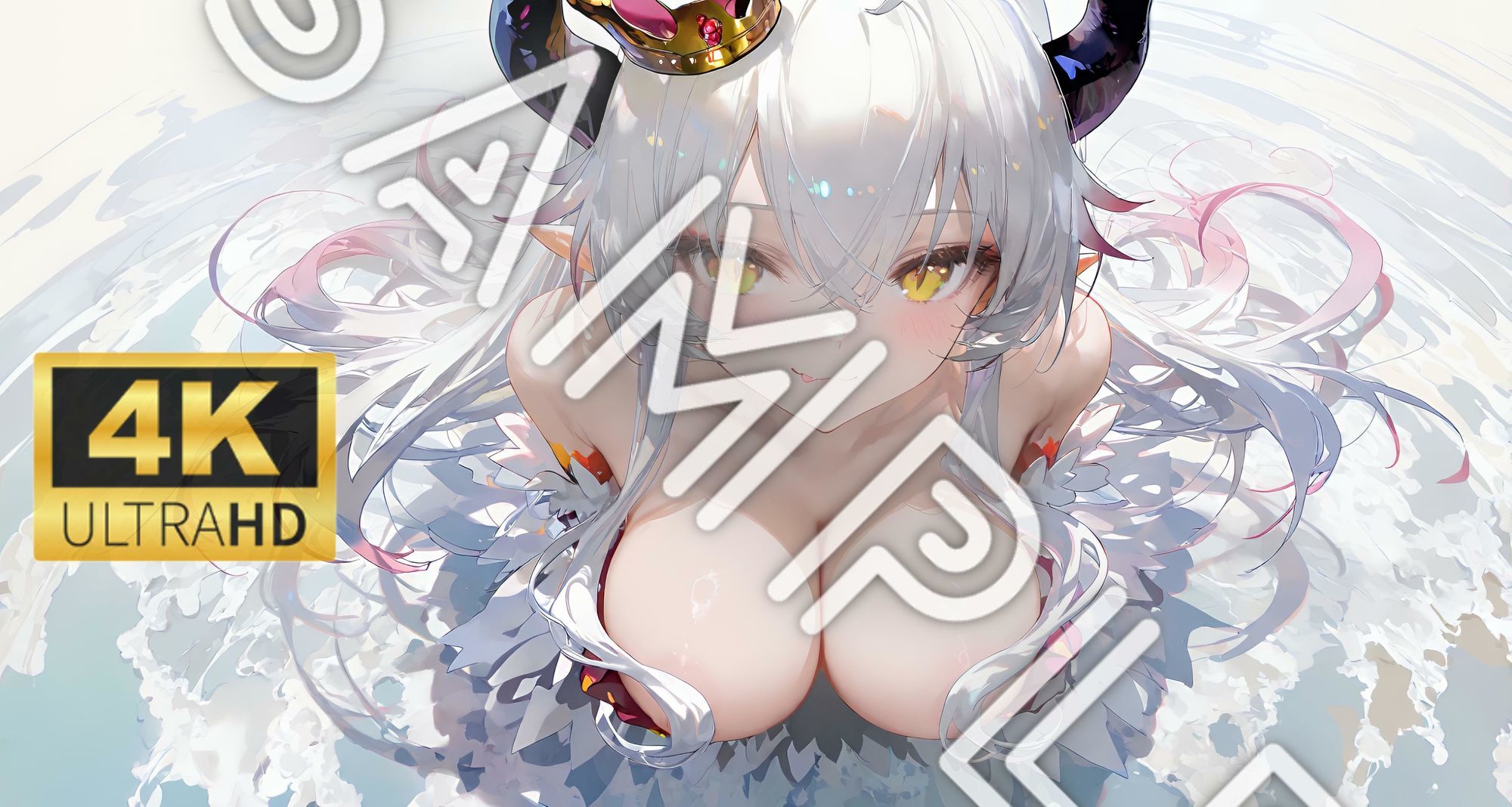 【d_646489】R18ブロック崩しゲーム  【BLOCK GIRLS COLLECTION】