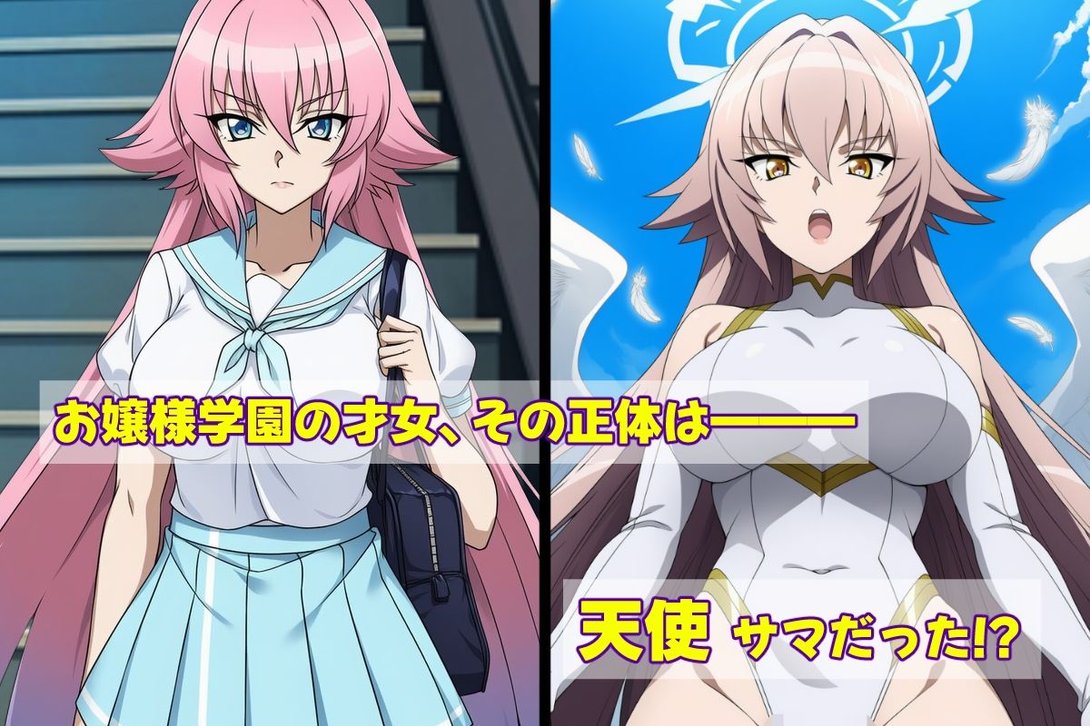 【d_643826】ふたなり洗脳改造〜敗北し悪に堕ちる変身ヒロイン〜
