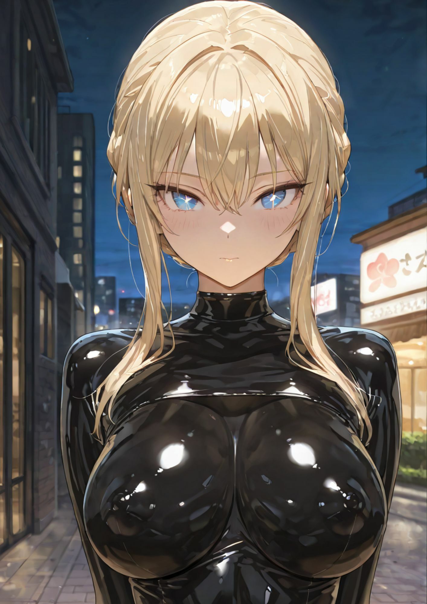 【d_643801】潜入捜査官 『レイカ』 〜外伝2〜