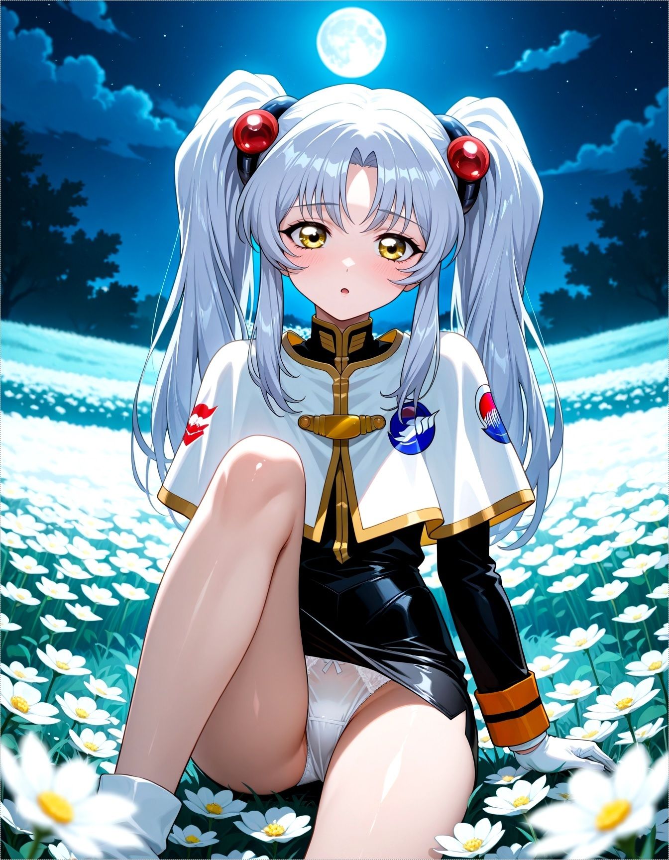 【d_643510】ホシノ・ルリ☆写真集