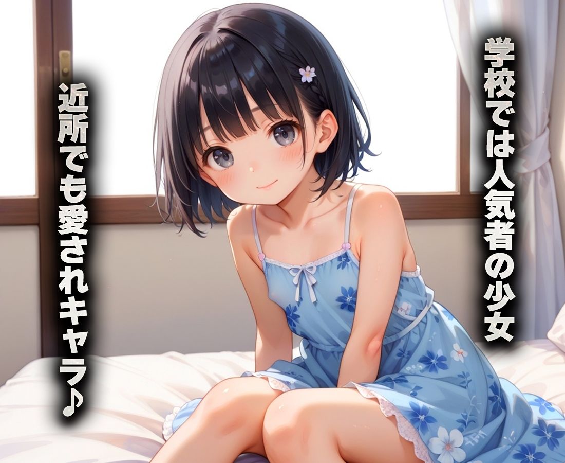 【d_643119】我が家の躾〜逆らうと○○シちゃいます〜