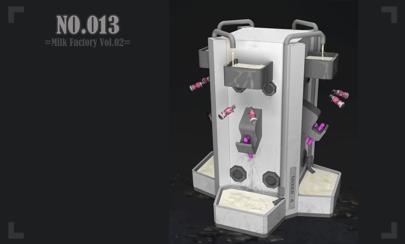【d_637225】Milk Factory 乳工場 Vol.02