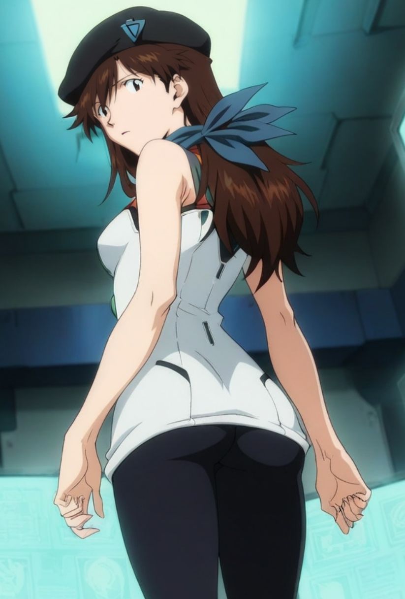 鈴原サ〇ラ