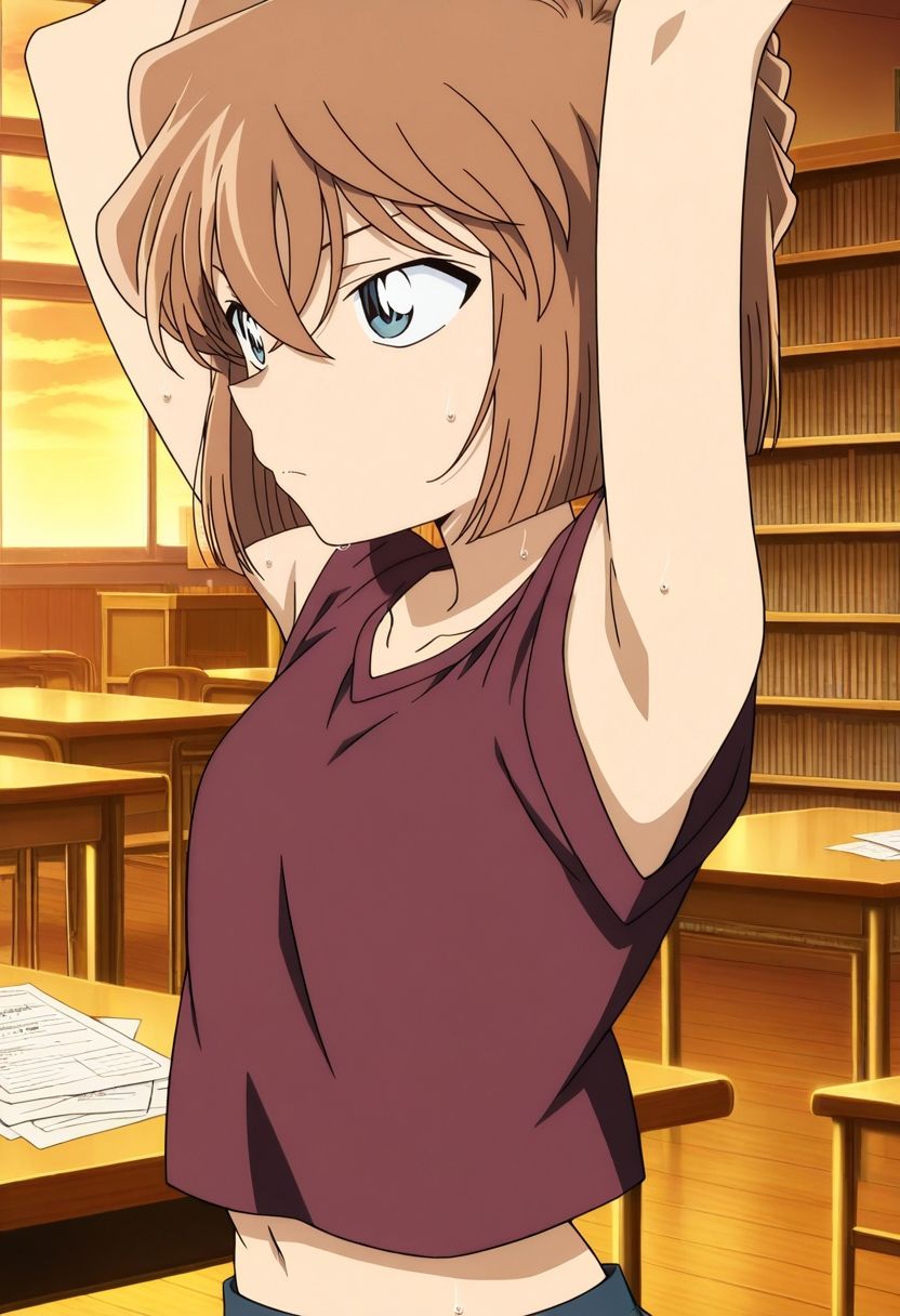 灰〇哀