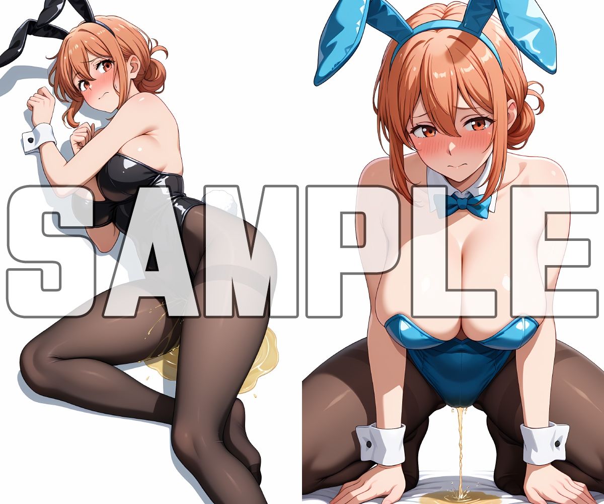 オモシューAI【ガ〇ママ編】コスプレパート
