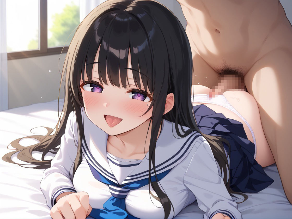 あざとい後輩に種付けピストン