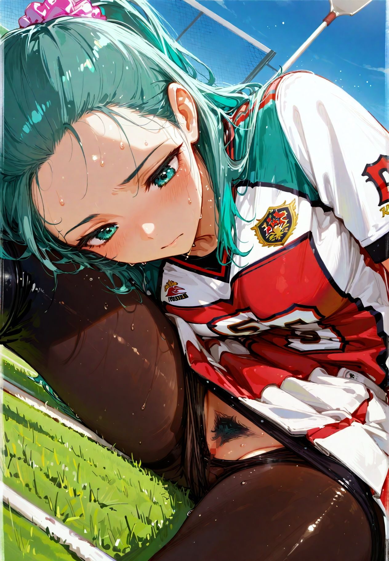 〇〇しか勝たん！まん毛編