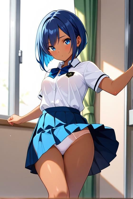 【蕾たちの誘惑 ＃2】