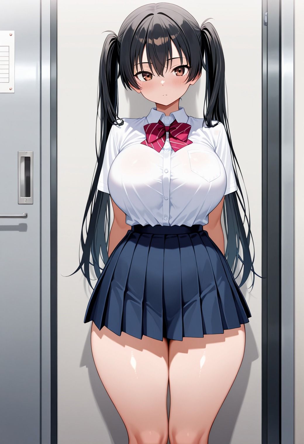 彼女の連れ子に誘惑されたので、我慢できずに犯し尽くす！