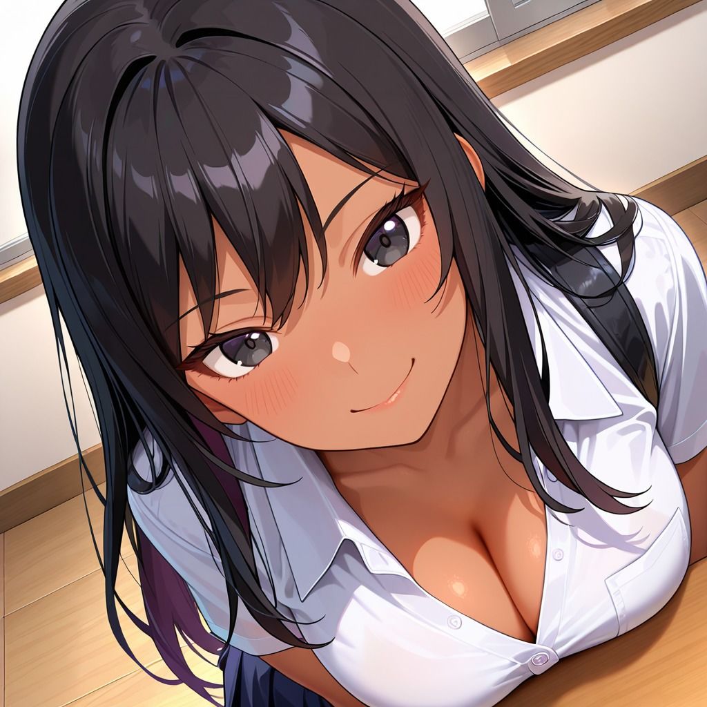 パパ活ギャルに強●中出し  生意気な態度で煽ってくる女子校生に分からせSEX