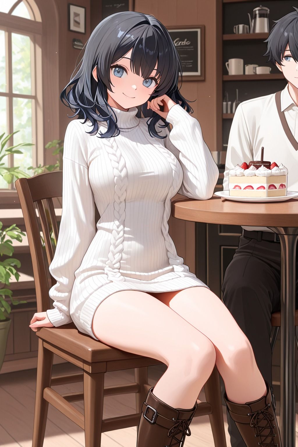 ムラムラしちゃう…大学生カップルの生ハメSEX