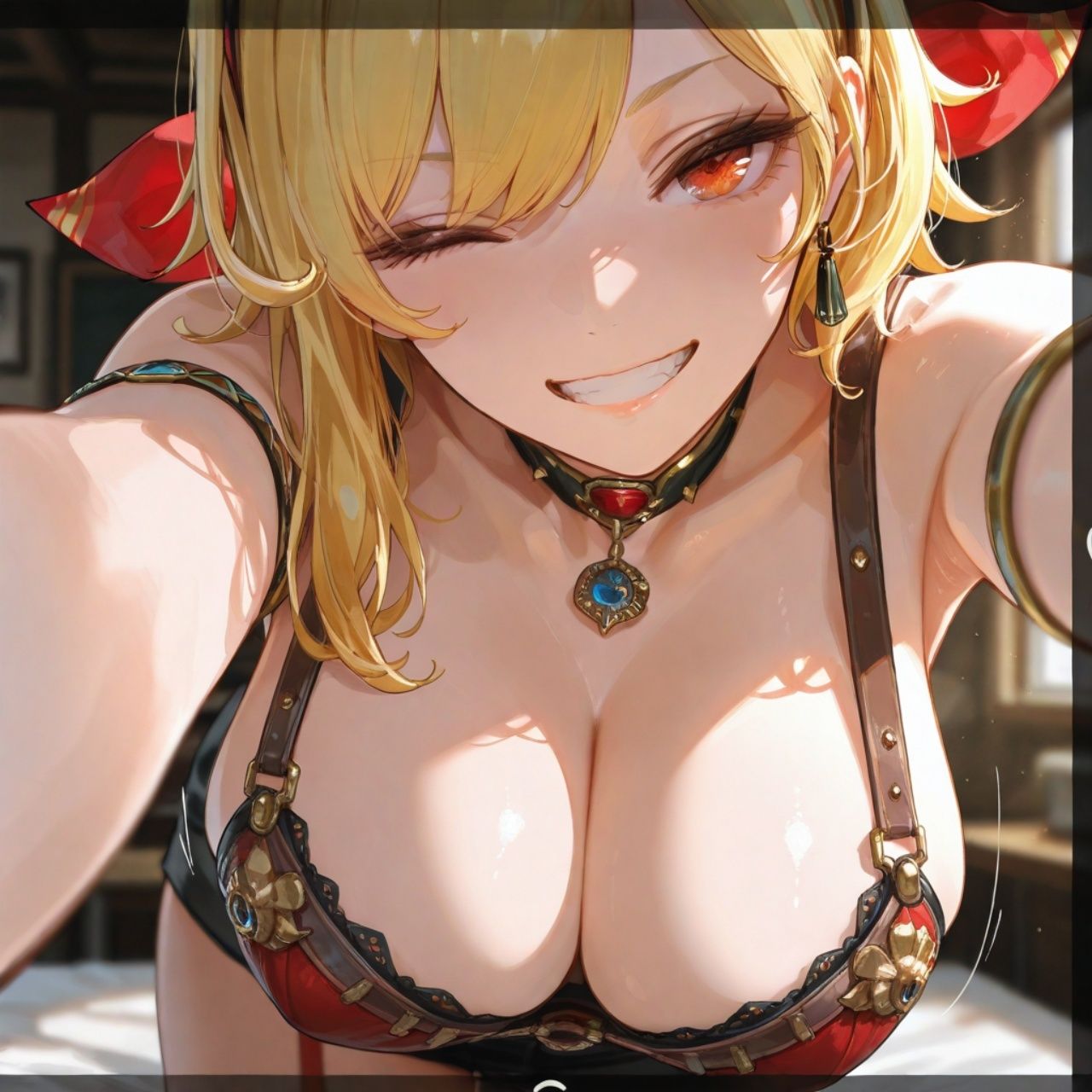 メス堕ち生ハメ奉仕