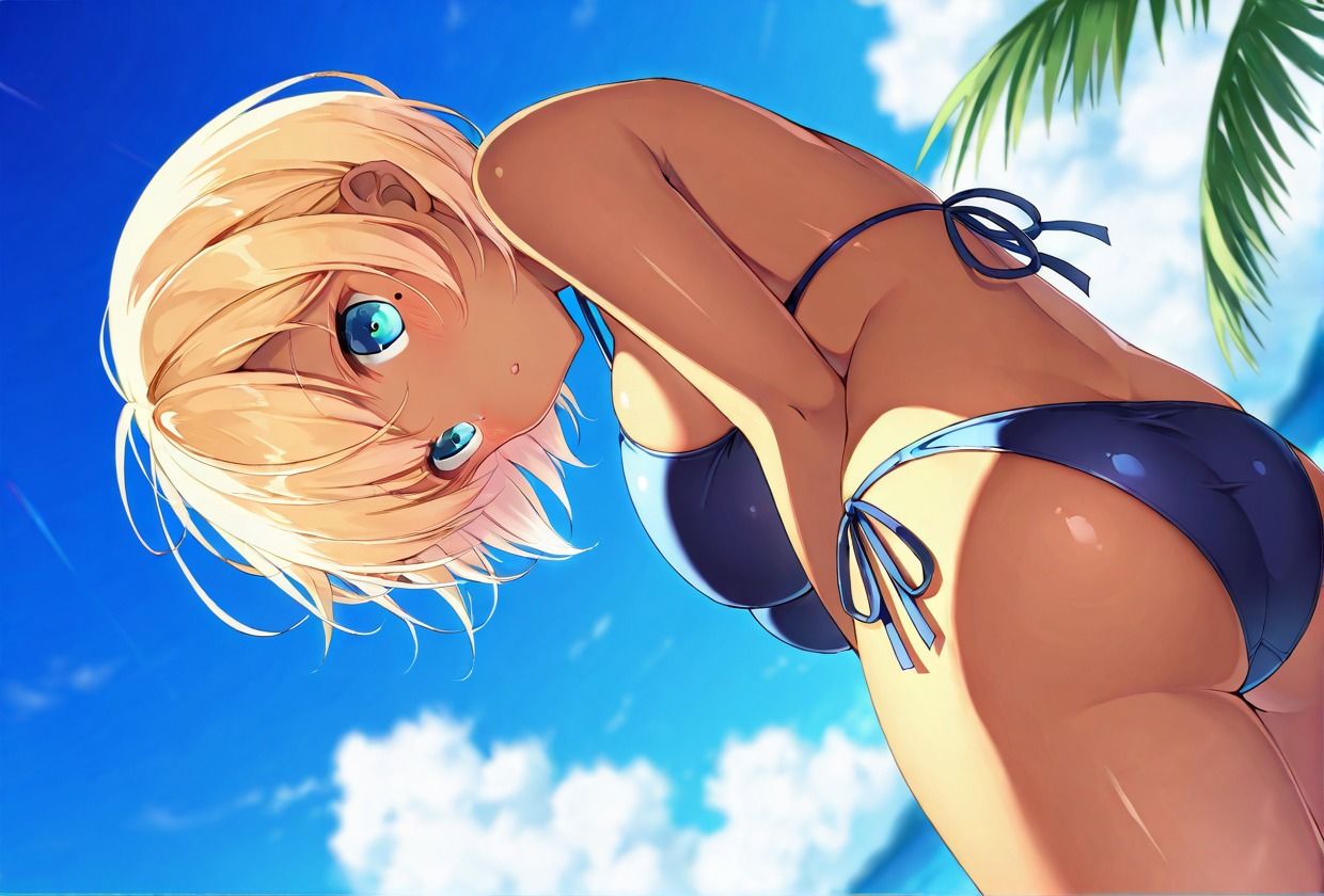 パイパンギャルと催●中だし