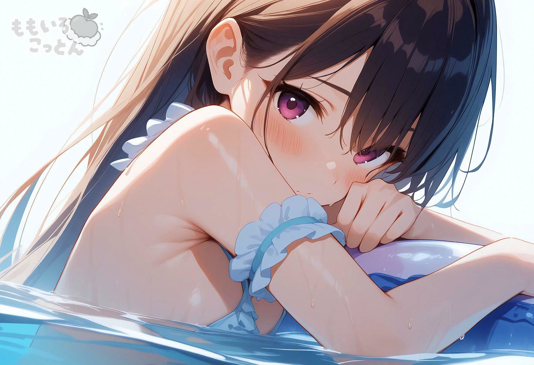 夏、君におぼれてvol.2