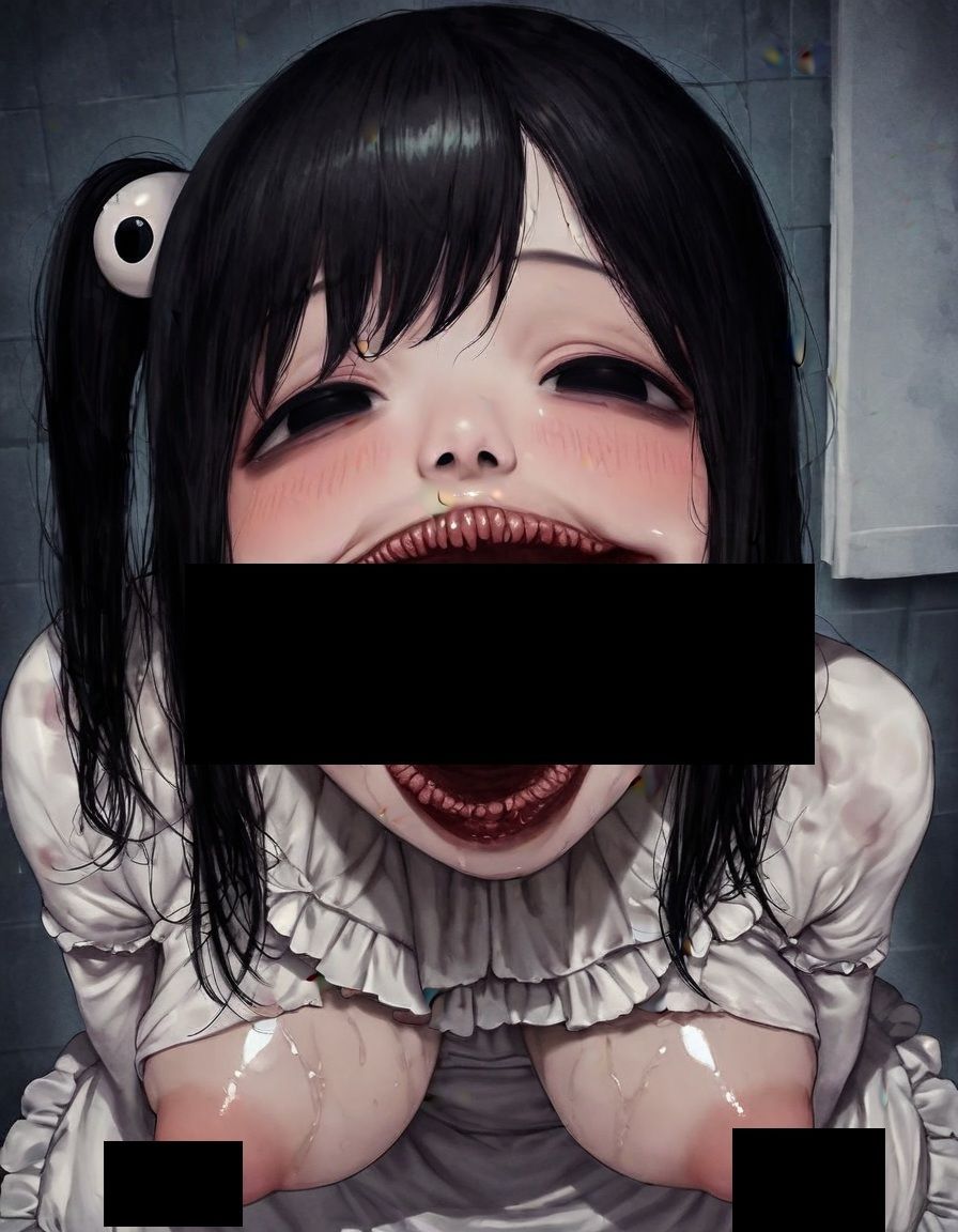 ストーカー女