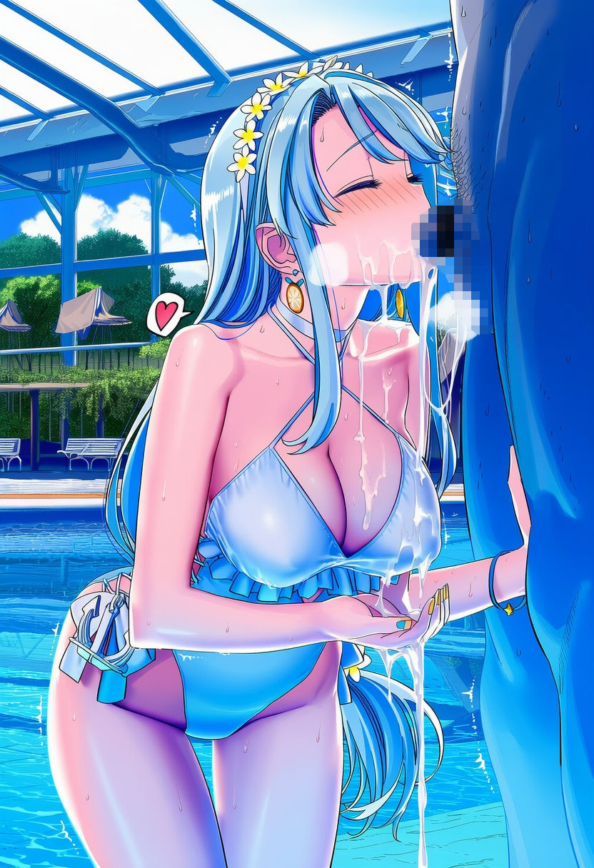 提督だって艦娘鼠径部に入部したい！