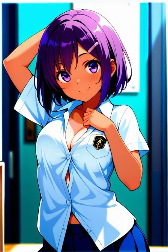 【蕾たちの誘惑 ＃1】