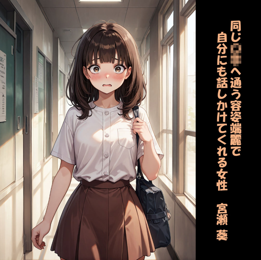 人格射精II 好きな子の人生奪って周りを滅茶苦茶にするキモオタの話