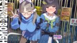 We Were Bought. / 私たちは買われた。【後編】