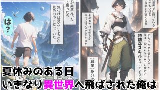 同じパーティーの女の子が寝かせてくれない異世界ヤリまくり生活