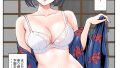 サッカーボールとくちさけ女
