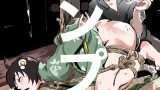 ファイヤーシスターズSM緊縛画集