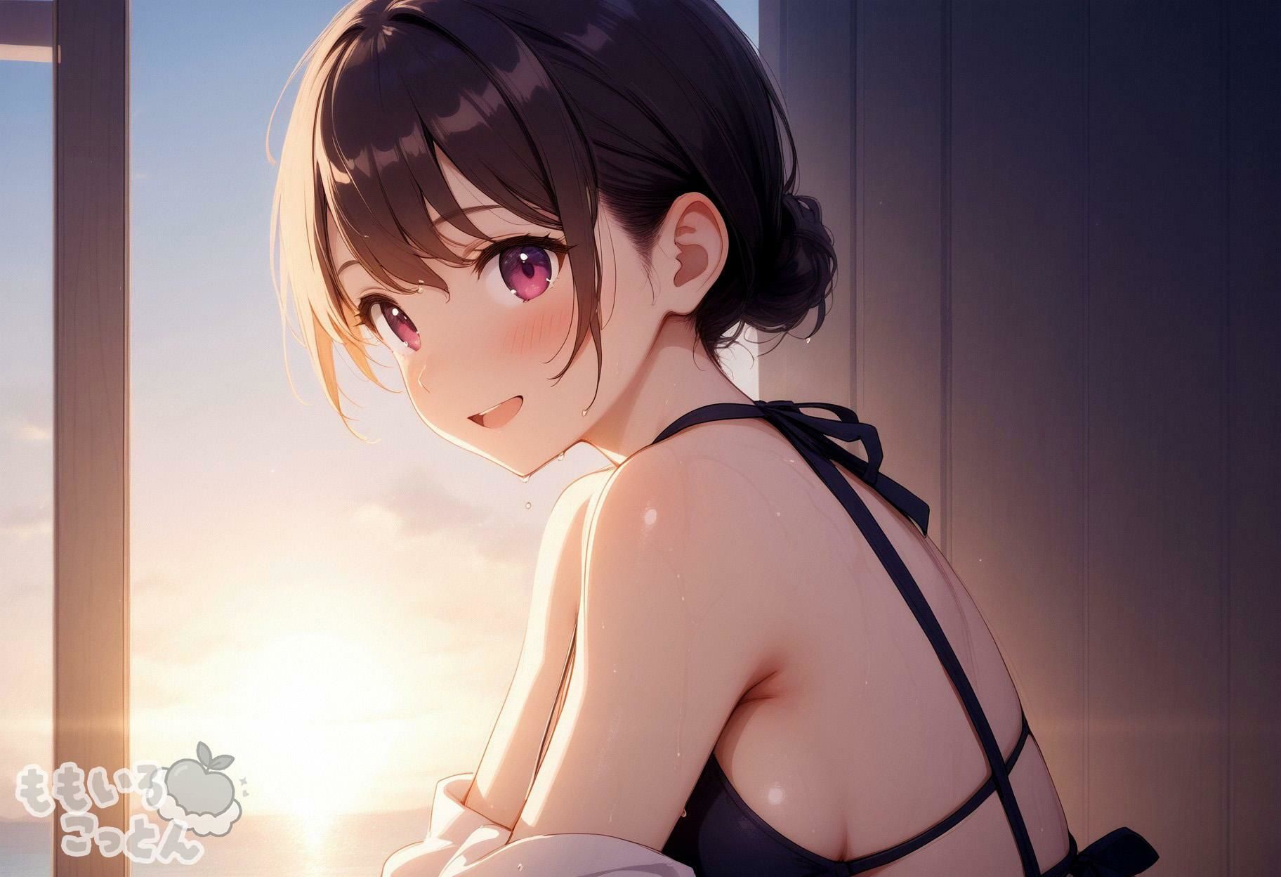 夏、君におぼれてvol.3