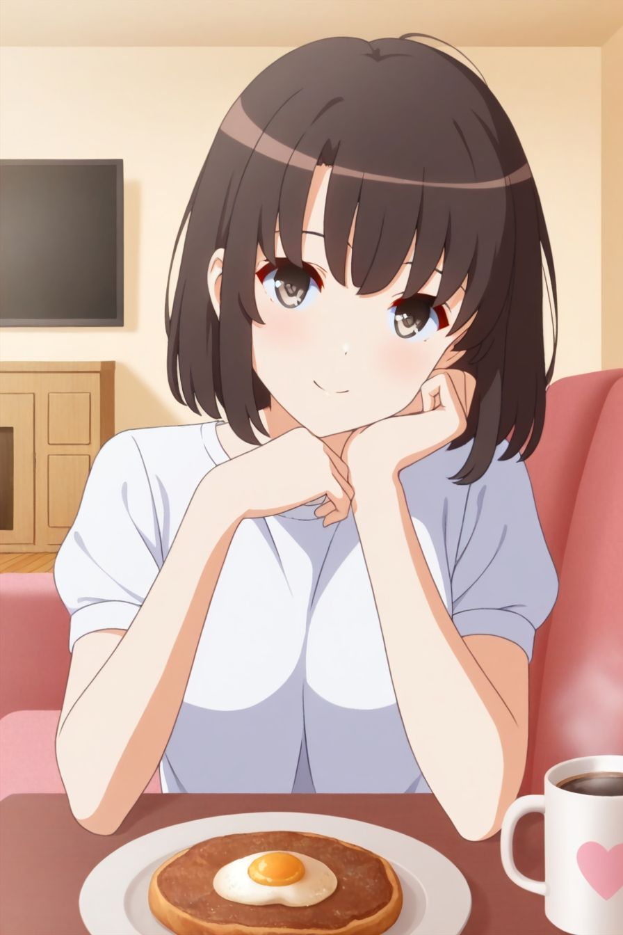 やっぱりカトメグ