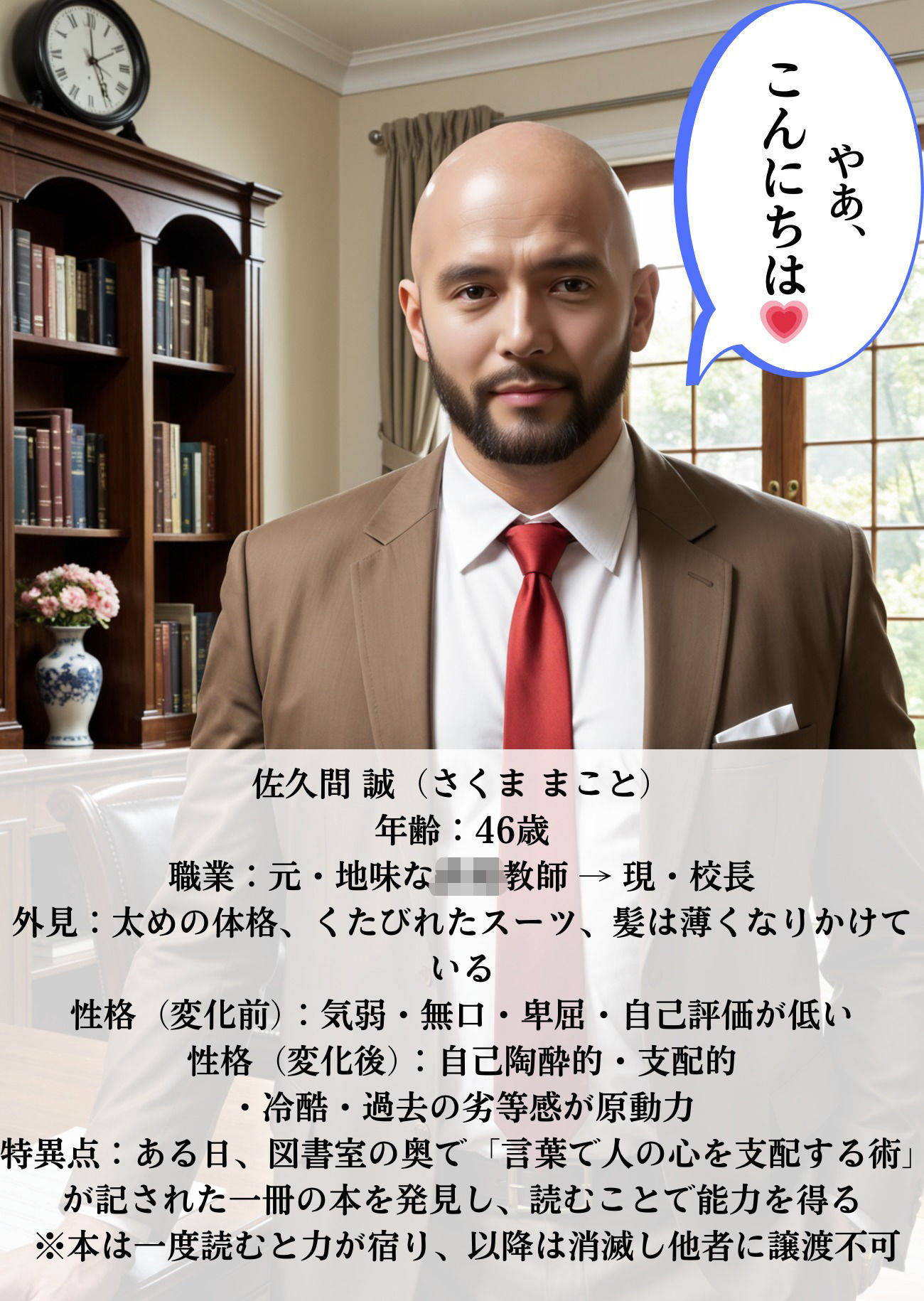 催淫洗脳              記憶に植え付ける欲望