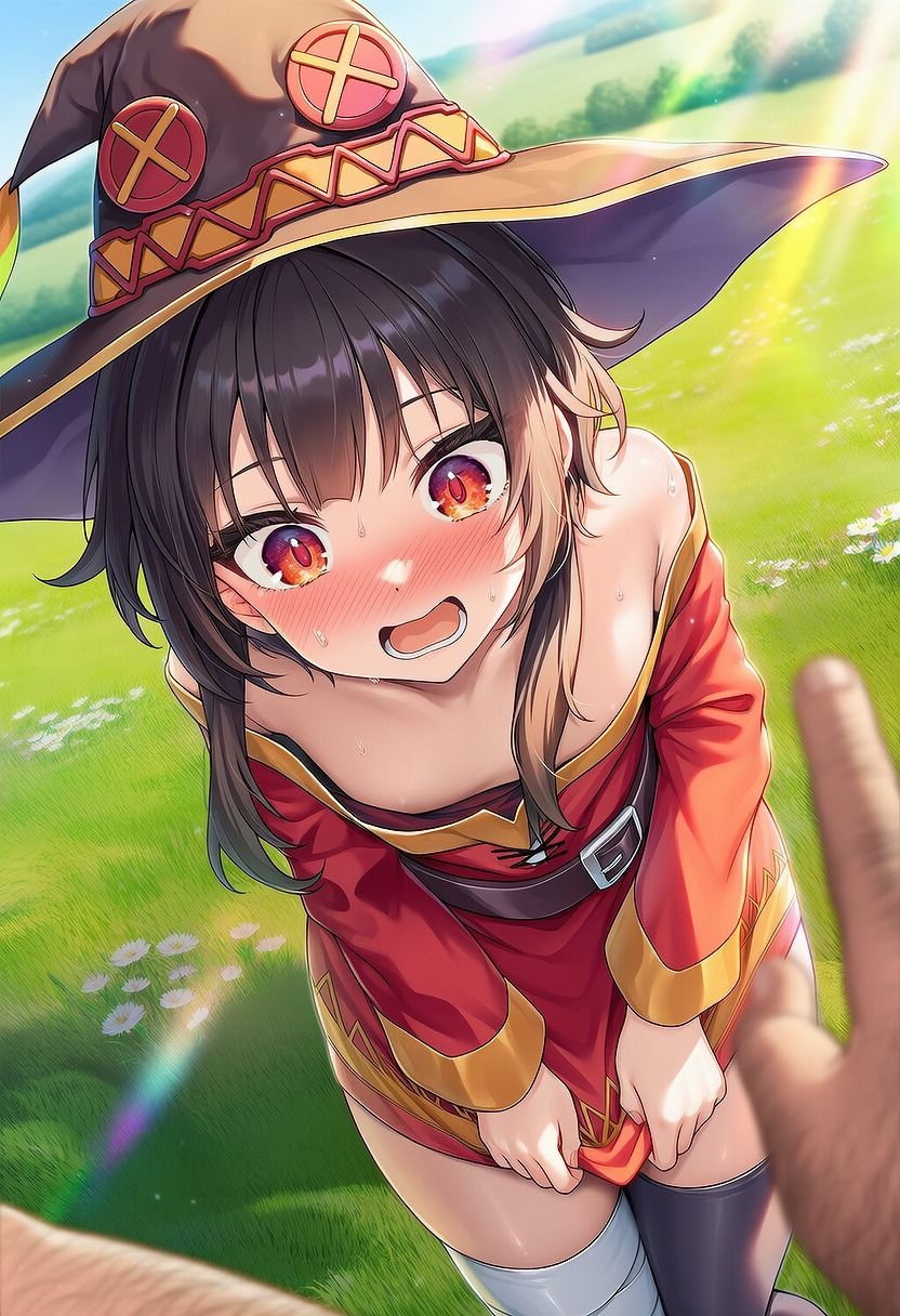 パンティを物理スティール