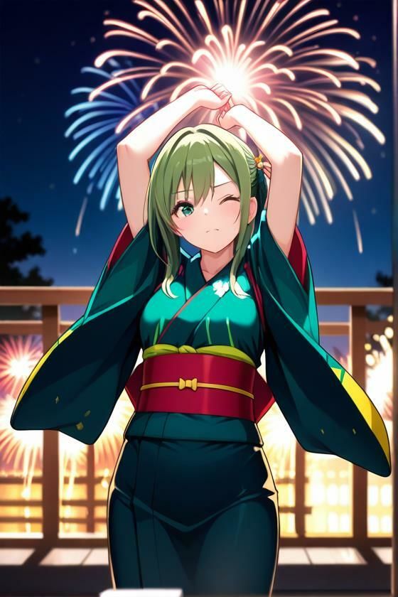 【蕾たちの誘惑 ＃3】