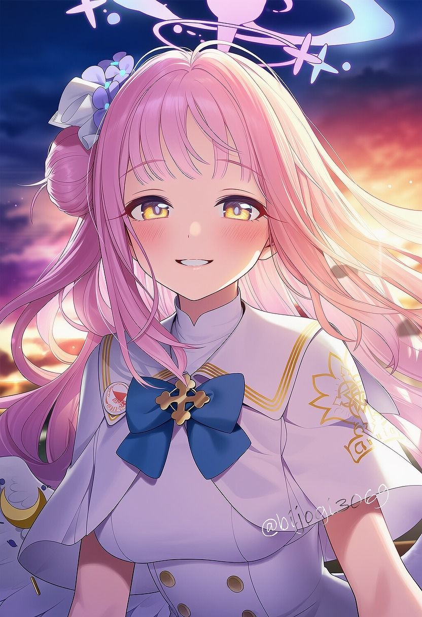 お茶会の子とえっち