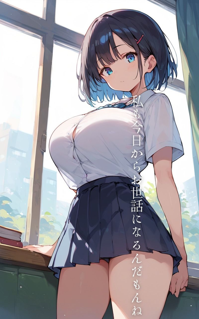 親戚のおじさんに引き取られた私は快楽に堕ちていくvol.2