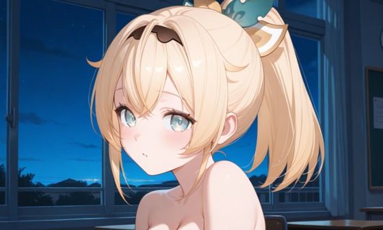 風真いろはえっちイラスト集2