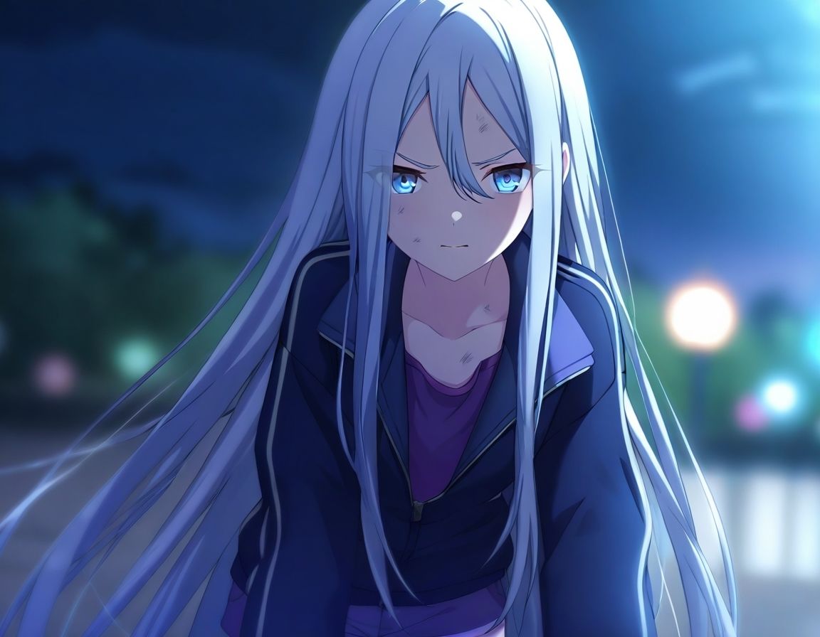 プ〇セカ 宵崎奏 HCG集