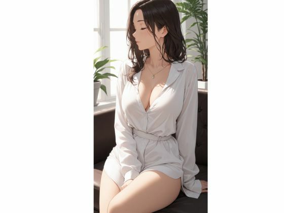 キャリアウーマン上司を誘ってみたらこっちもスゴかった！！