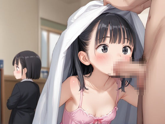 見て挿れて  萌えロリとハーレムプレイ  ちっぱい美少女17