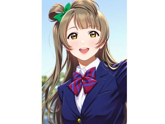 南〇と〇  CG集