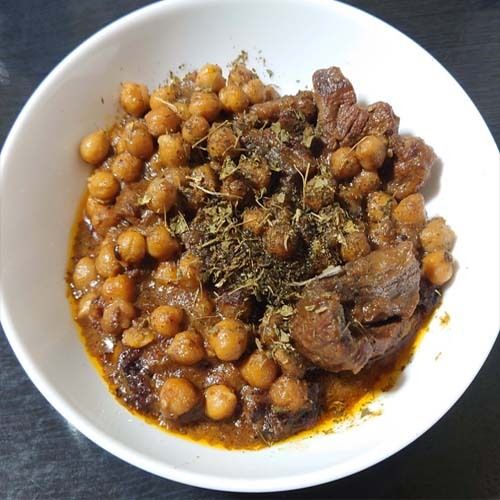 インドカレーお手軽レシピ帖2