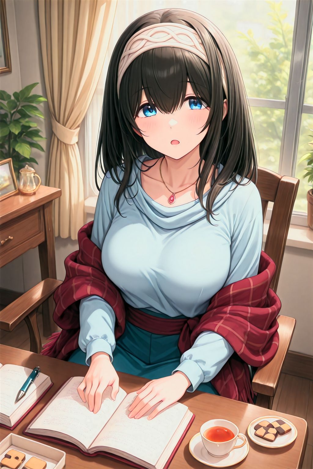 【NTR】何でもありの現場R – 鷺〇文香編【催●】