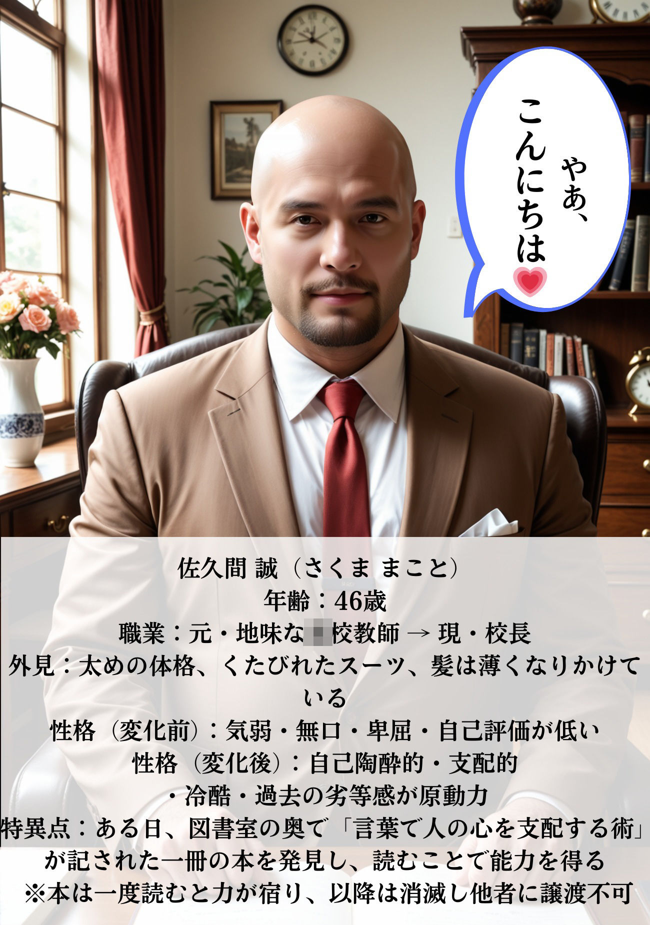 催淫洗脳              バレー部キャプテン  秘密の訓練