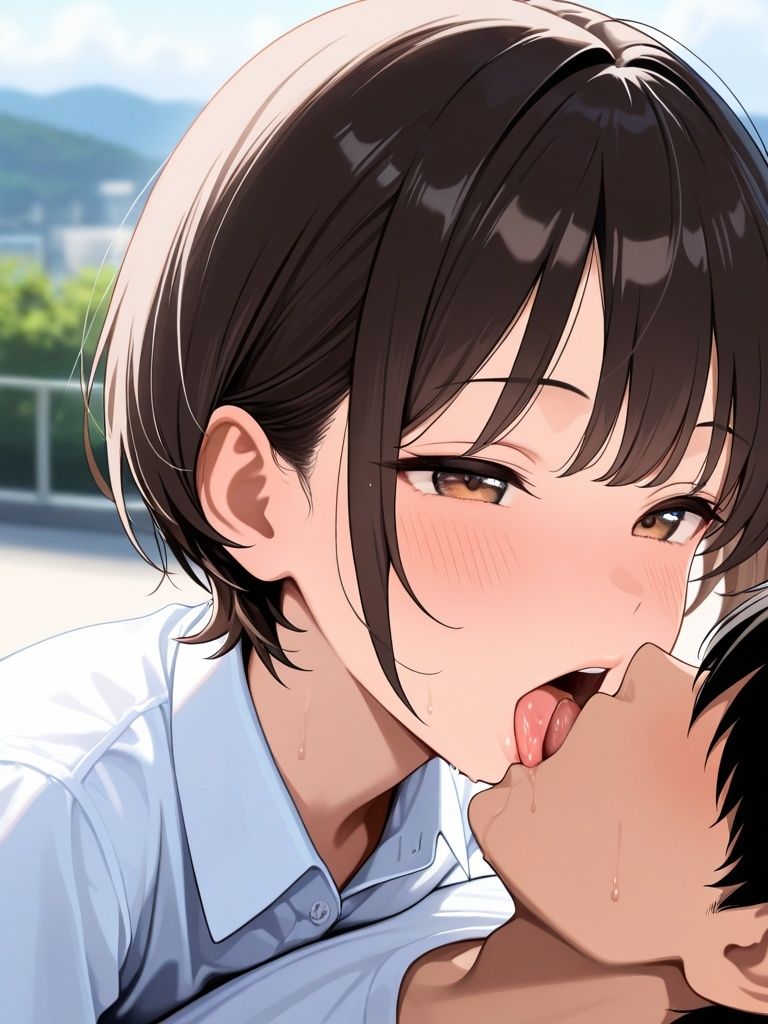 ぐしょ濡れおまんこマネージャーは部員たちのいいなり